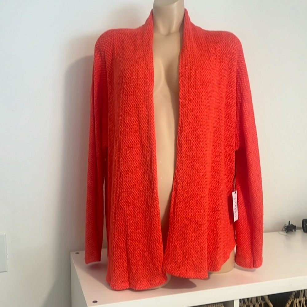 Velvet by Graham and Spencer Cardigan